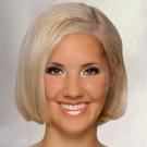 blond