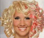 Curly