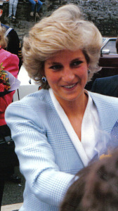 Princess Diana